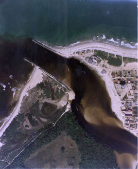 Barra do Sul