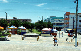 Balneário Arroio do Silva 