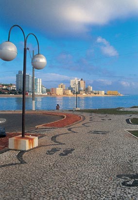 Barra Velha