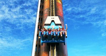 BIG TOWER