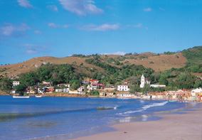 Garopaba  