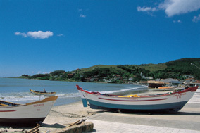 Garopaba 