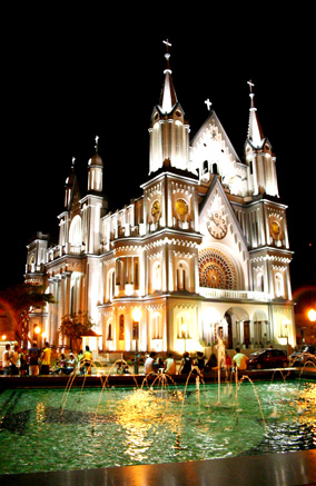 Itajaí 
