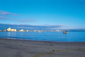 Balneário de Piçarras 
