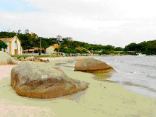 Armação da Piedade