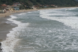 Praia da Armação