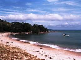 da Lagoa