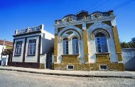 Centro histórico de Laguna
