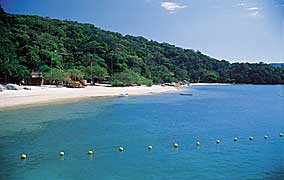 Costa do Sol