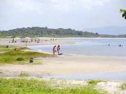 Praia do Forte
