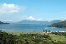 Praia de cima