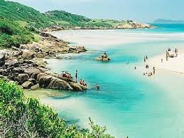 Guarda do Embau