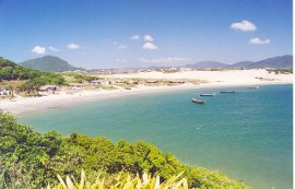 Praia dos Ingleses