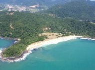 Praia Grossa