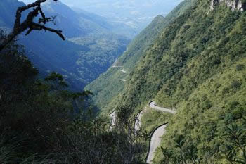 Urubici SC