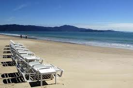 Praia de Jurerê
