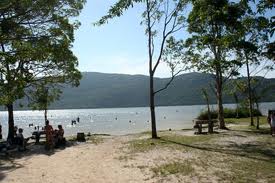 Lagoa do Peri