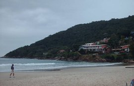 Praia da Lagoinha