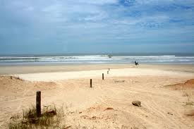 Praia do Cardoso