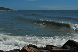 Praia da Tereza