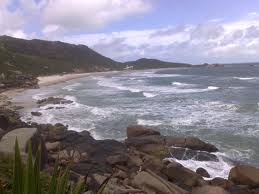 Praia da Galheta