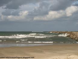Molhes da Barra