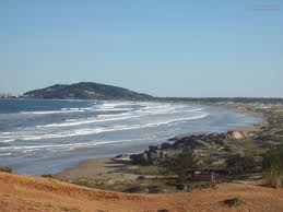 Praia do Gi
