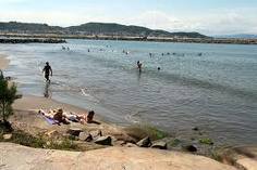 Praia do Seis