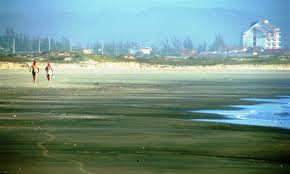 Praia do Sol