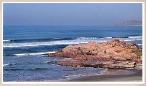 Praia do Iro