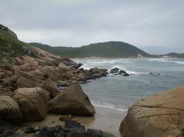 Praia do Maneloni