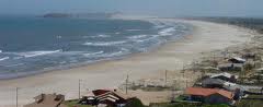 Praia do Ypuã
