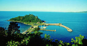 Ilha de São Francisco