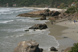 Praia do Matadeiro