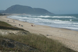 Praia do Moçambique