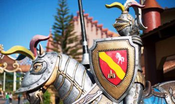 MUNDO DOS CAVALOS