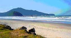 Meia Praia