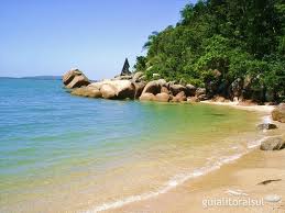 Pedras Altas (Naturismo) - Palhoça