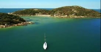 Ponta do Papagaio - Palhoça