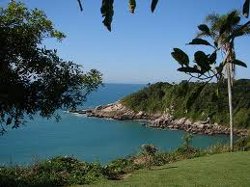 Ponta de Porto Belo