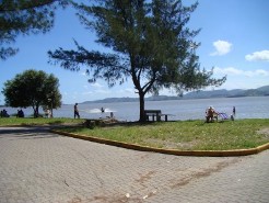 Porto da Vila
