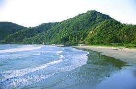 Praia do Molhe