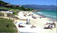 Praia do Sonho - Palhoça