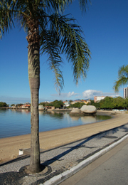 Praia da Saudade