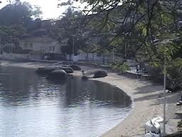 Praia das Palmeiras