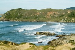 Praia D'água - Imbituba