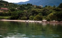 Praia de Fora - Palhoça