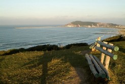 Praia do Porto - Imbituba