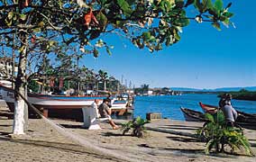 Barra do Sul