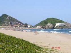 Praia Grande
